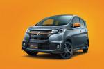 Mitsubishi eK Custom Active Gear 2017 года